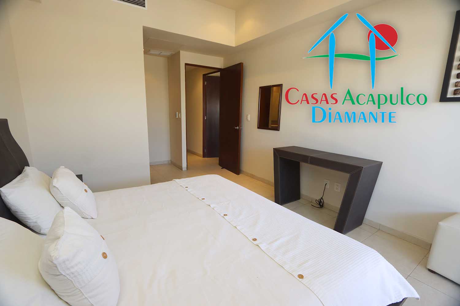 Areia C 202 - Recamara dos 4